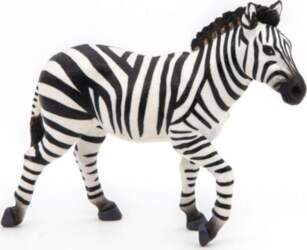 Figūriņa Papo Zebra Samiec