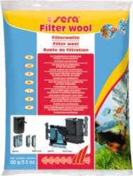 Filter media sera filter wool 100