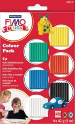 Fimo Set Mod.masse Fimo kids