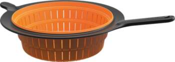 Fiskars Caurduris Functional Form Silikons 26cm