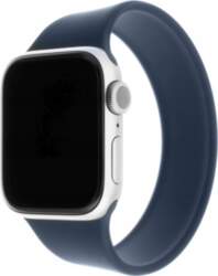 Fixed Elastický silikonový řemínek FIXED Silicone