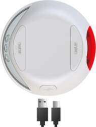 Flexi LED Lighting System light grey
