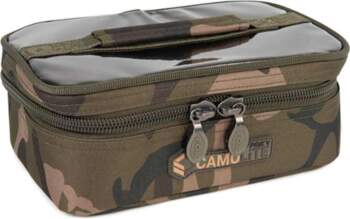 Fox Camolite 8 Pot Hookbait Case