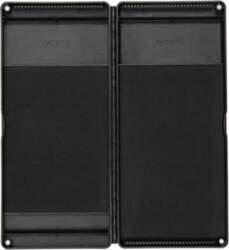 Fox Edges Medium rig box inc