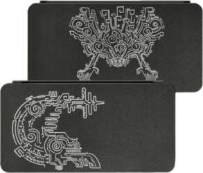 FunLab FUNLAB Switch Game Storage 24