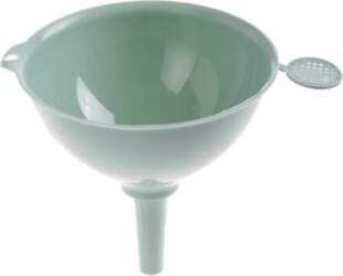 FUNNEL PLASTIC BIG. MINT