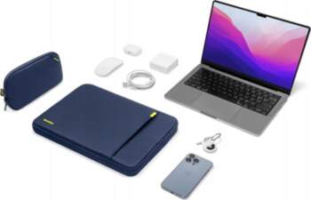 Futlāris Tomtoc Tomtoc Sleeve Kit -