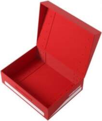Gamegenic Token Holder - Red