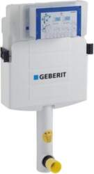 Geberit Sigma/UP320 cisterna