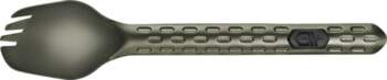 Gerber Multitool Devour Spork flat sage