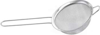 Gift Decor Strainer Metāls 8cm