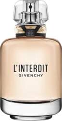 Givenchy L`Interdit EDP 125 ml