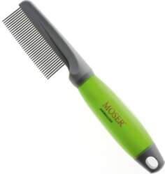 Grooming comb Moser