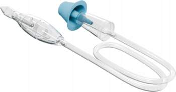 Haxe Katarek Aspirators Vertical