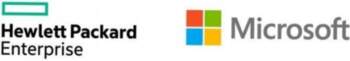 Hewlett Packard Enterprise ROK Microsoft Windows