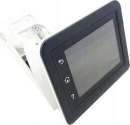 Hp Assembly-control Panelis