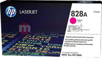 Hp Spole 828a (cf365a)