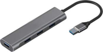 HUB USB Extra Digital Adapteris USB