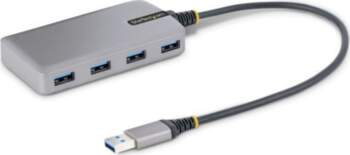 HUB USB StarTech 5G4AB 4x USB-A
