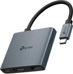 HUB USB TP-Link TP-Link HUB UH6120C