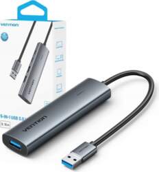 Hub Usb Vention Hub 5in1 Usb-a