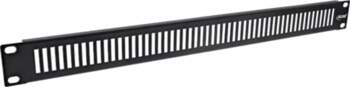 Inline Inline® 19" Blind Panelis Perforated