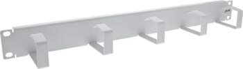 Inline Inline® 19" Cable Management Panelis