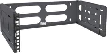 InLine InLine® 19" foldable rack, 4U