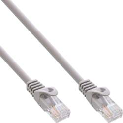 InLine InLine® Patch Cable U/UTP Cat
