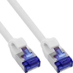 Inline Inline® Patchkabel Slim, Cat.6a