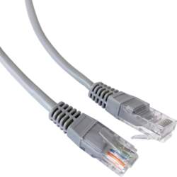 Inne Patchcord UTP cat.6e 3m