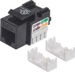 Intellinet Network Solutions Modulis Keystone Cat