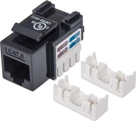 Intellinet Network Solutions Modulis Keystone Cat