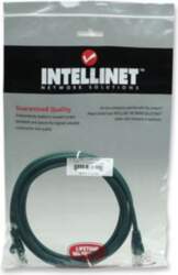 Intellinet Network Solutions Patch Kabelis Cat5e