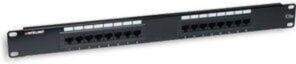 Intellinet Network Solutions Patch Panelis Utp