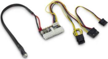Inter-Tech Inter-Tech Mini-ITX PSU 160W -