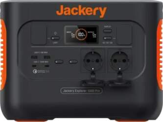 Jackery Explorer 1000Plus EU