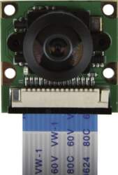 Joy-IT Kamera 5MP Raspberry Pi (rb-camera-WW)