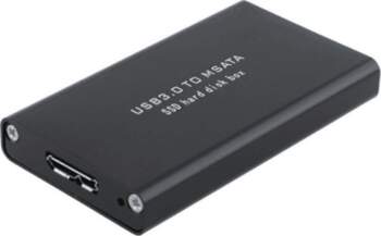 Kabata Microstorage Msata - Usb3.0