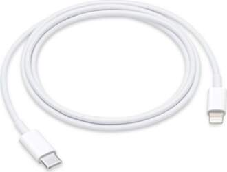 Kabelis Apple Apple USB-C to lightning