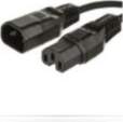 Kabelis microconnect MicroConnect Jumper Cable C14