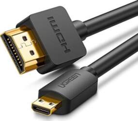 Kabelis Ugreen Hdmi Micro - Hdmi