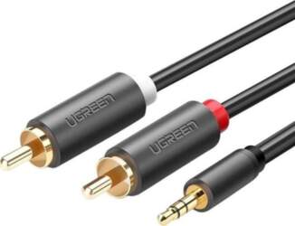 Kabelis Ugreen Jack 3.5mm -