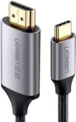 Kabelis Ugreen UGREEN USB-C to HDMI