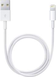 Kabelis Usb Apple Usb-a - Lightning