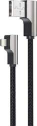 Kabelis Usb Aukey Usb-a - Lightning