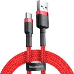 Kabelis Usb Baseus Usb-a - Usb-c