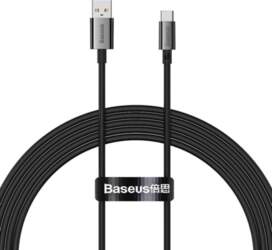 Kabelis Usb Baseus Usb-a - Usb-c