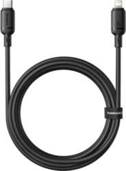Kabelis Usb Baseus Usb-c - Lightning