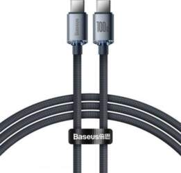 Kabelis Usb Baseus Usb-c - Usb-c